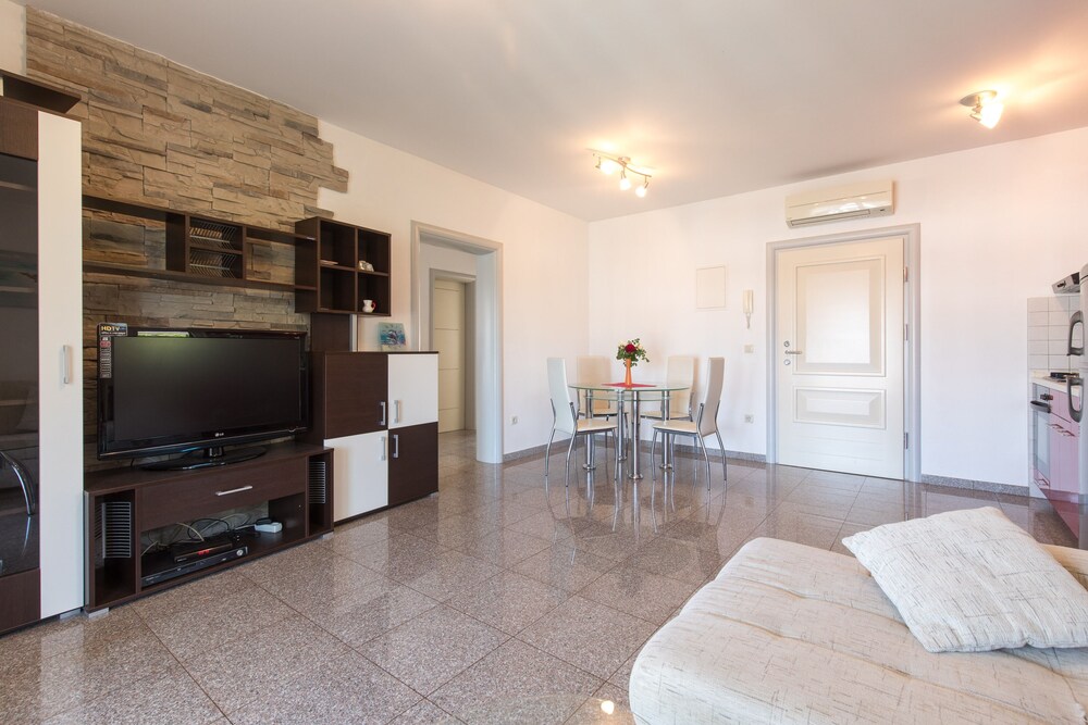 House Villa Ore