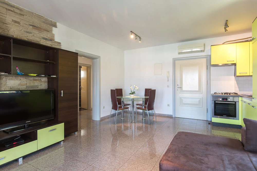 House Villa Ore