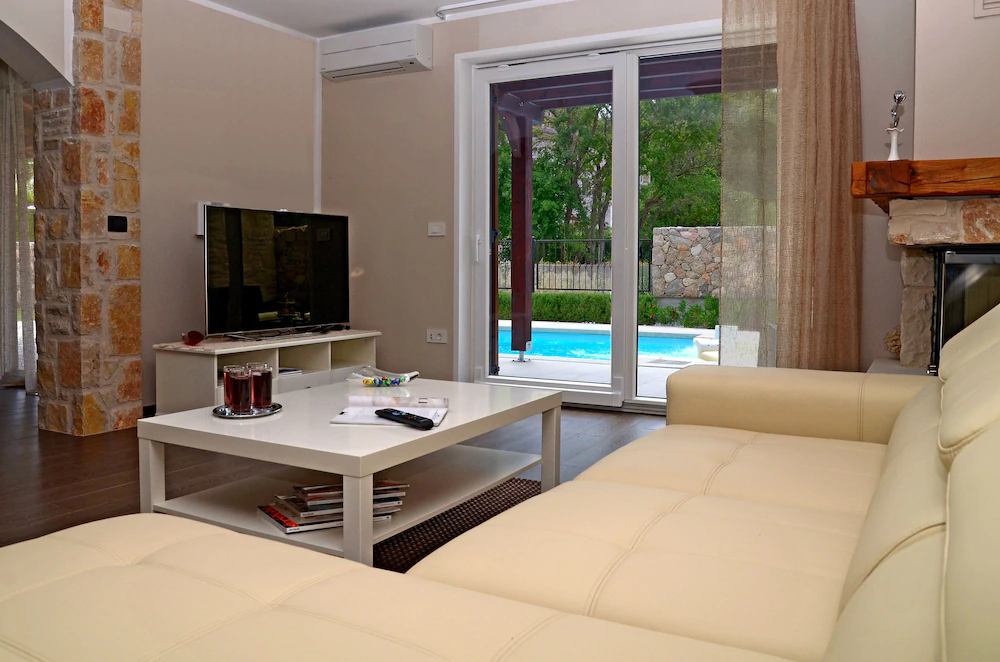 Luxury Villa Bernarda