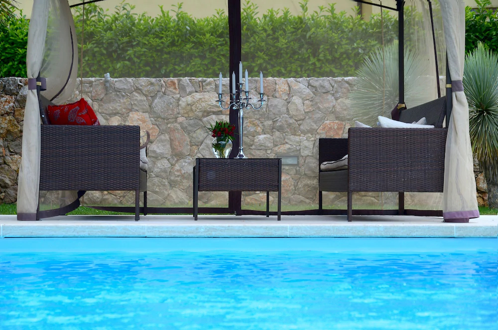 Luxury Villa Bernarda