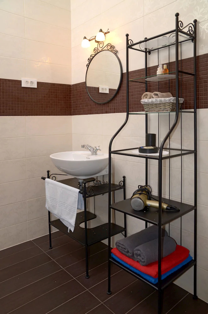 Luxury Villa Bernarda