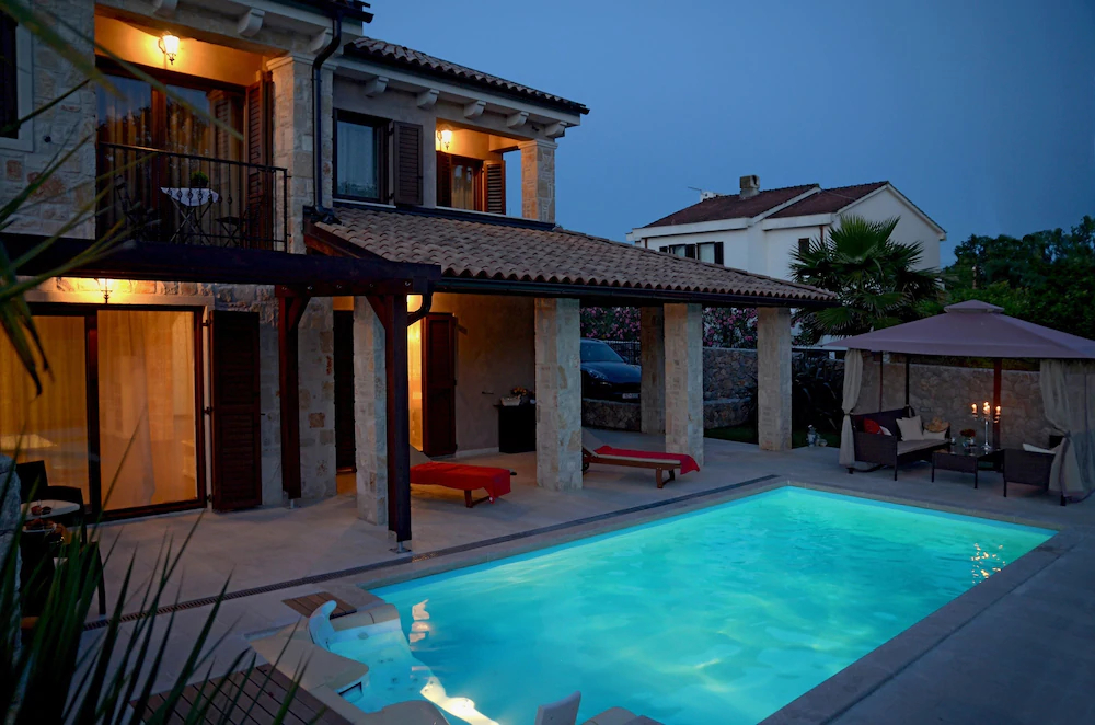 Luxury Villa Bernarda