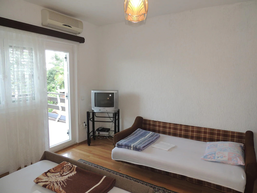 Apartments Dragica