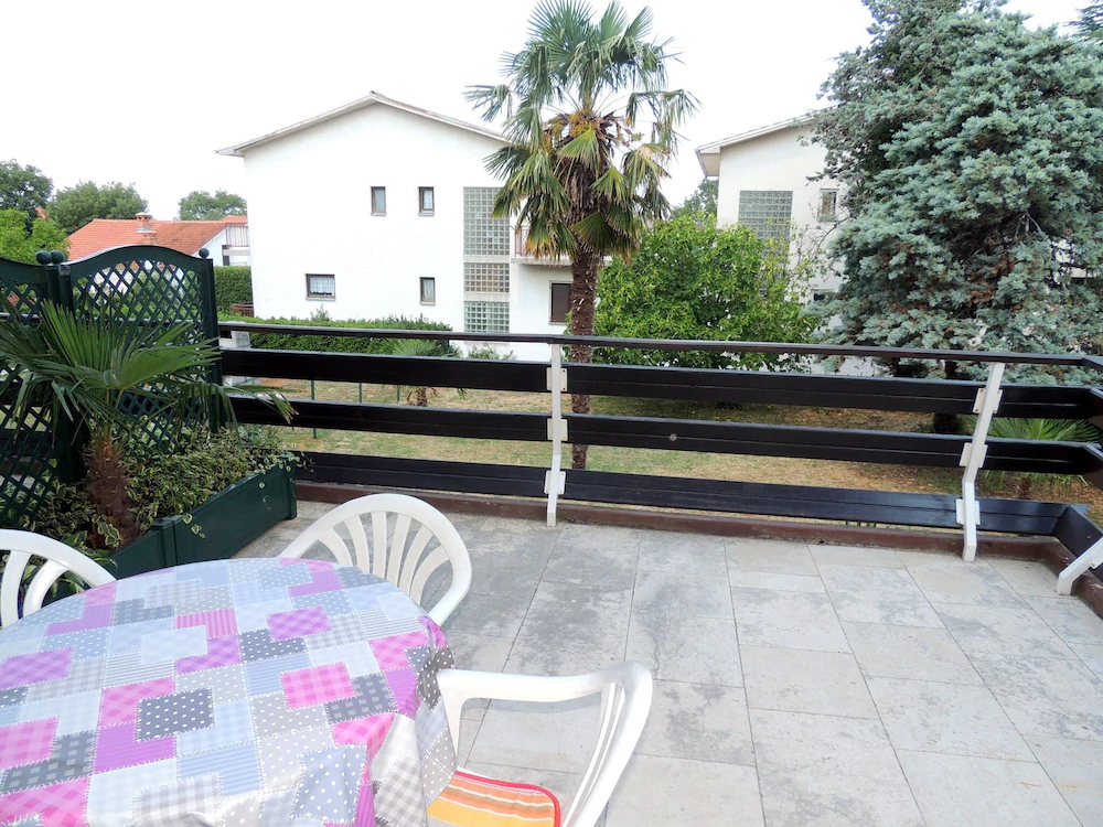 Apartments Dragica