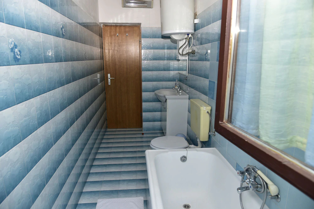 Apartments Maestral