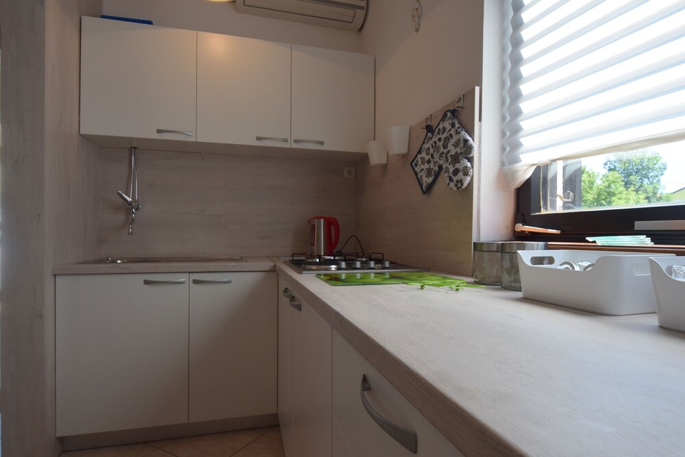 Apartments Maja