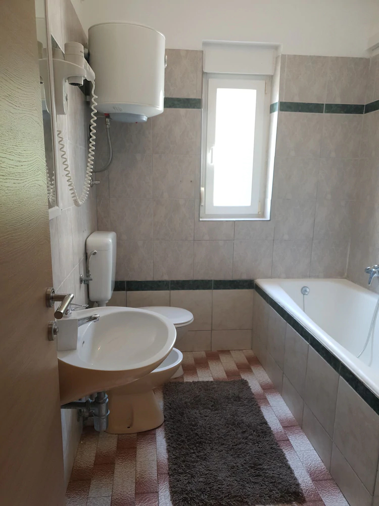Apartments Dalmatinka Metajna Novalja