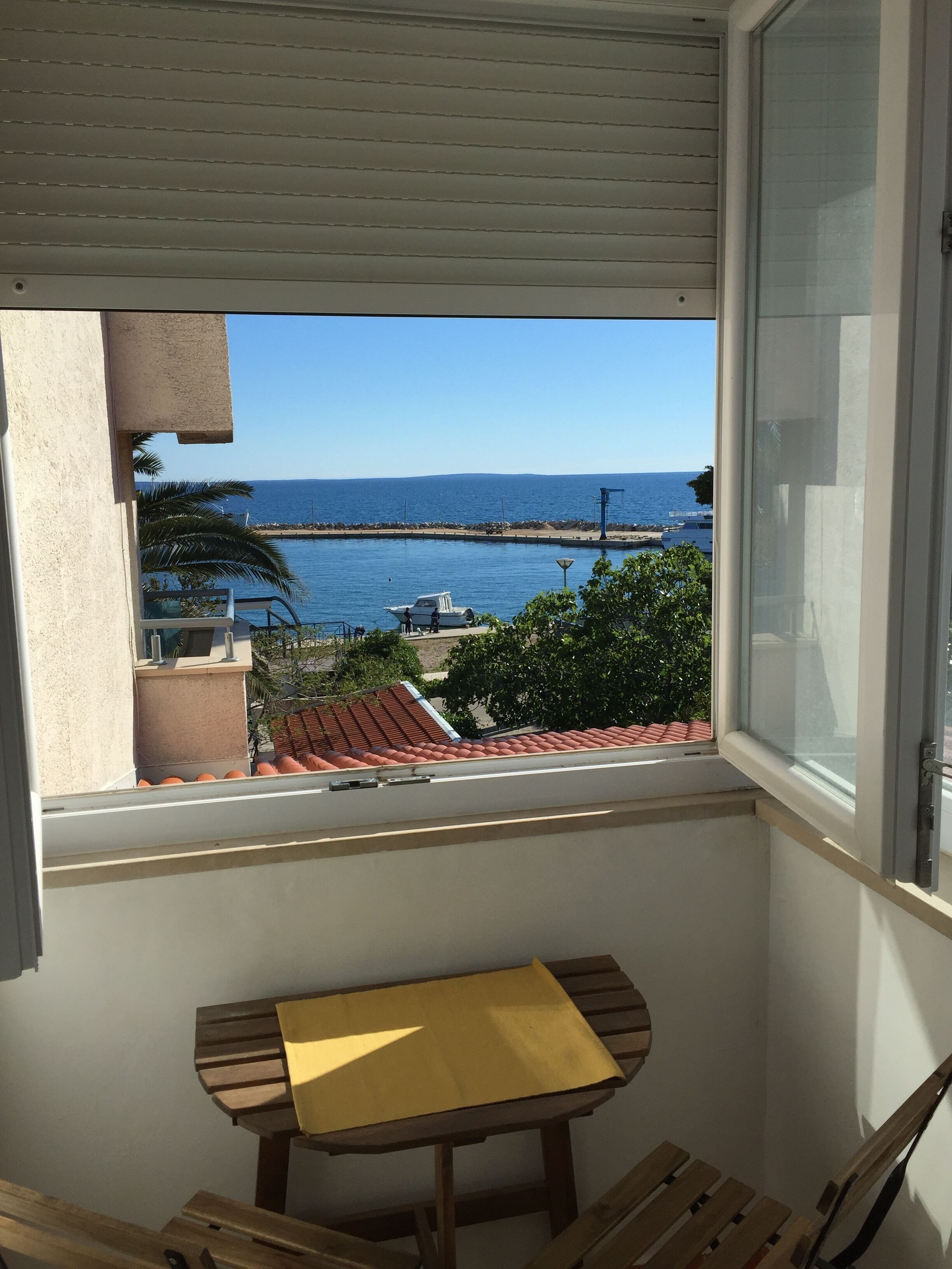 Guesthouse Punta Mira Beachfront