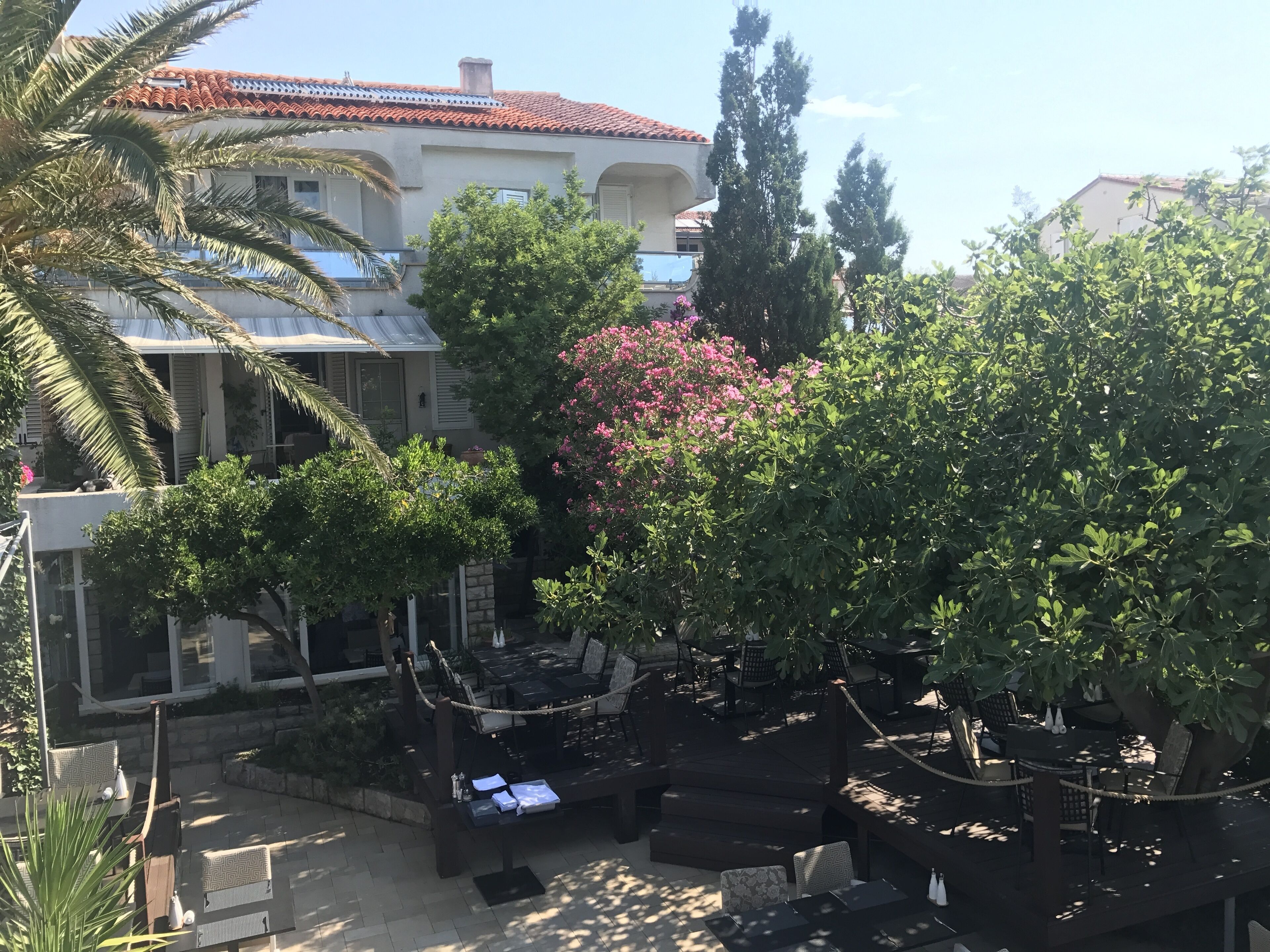 Guesthouse Punta Mira Beachfront