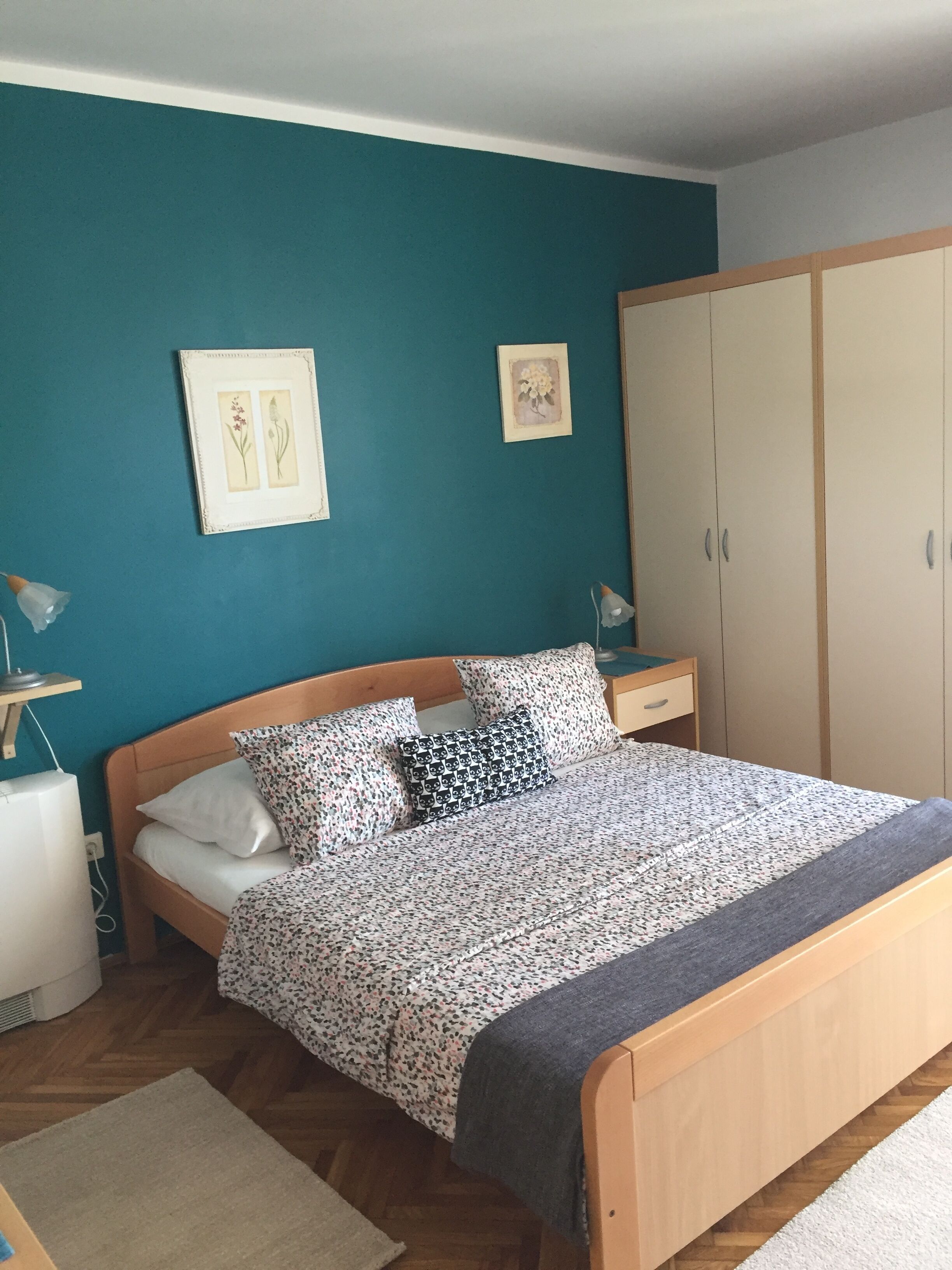 Guesthouse Punta Mira Beachfront