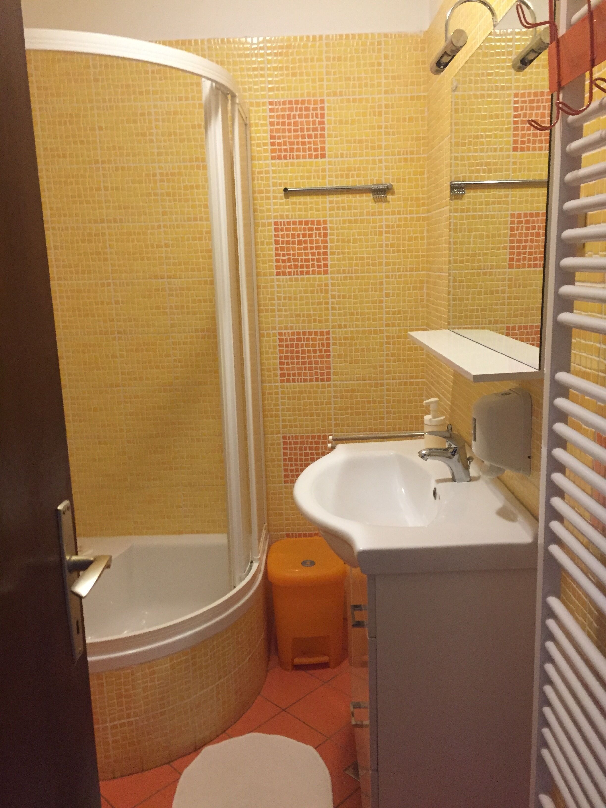 Guesthouse Punta Mira Beachfront