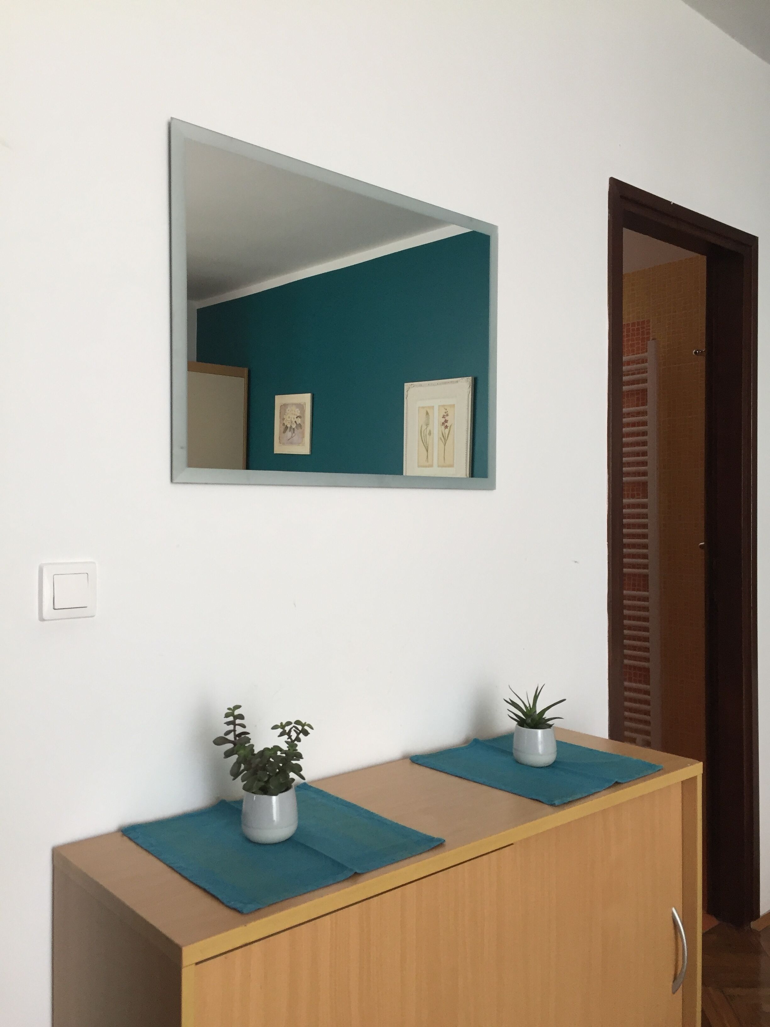 Guesthouse Punta Mira Beachfront