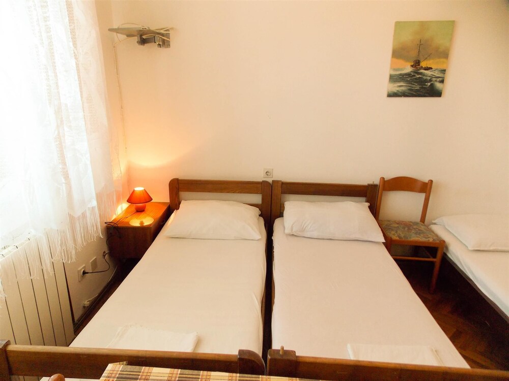 Guesthouse Vilma Adults Only
