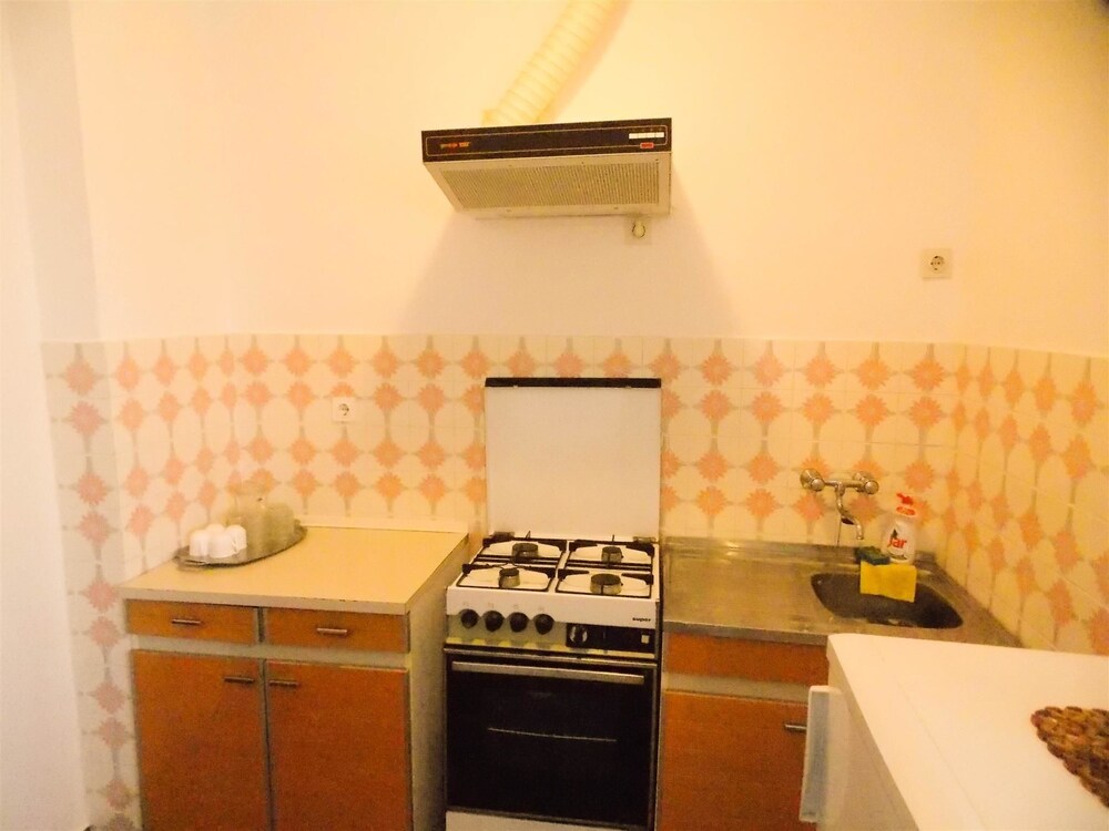 Guesthouse Vilma Adults Only