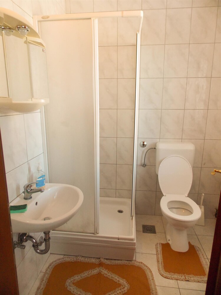 Guesthouse Vilma Adults Only