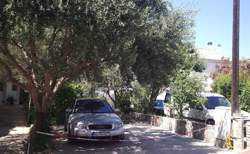 Guesthouse Vilma Adults Only