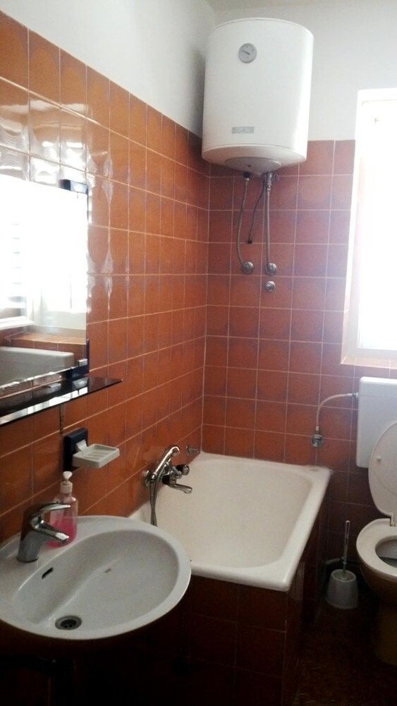 Guesthouse Vilma Adults Only