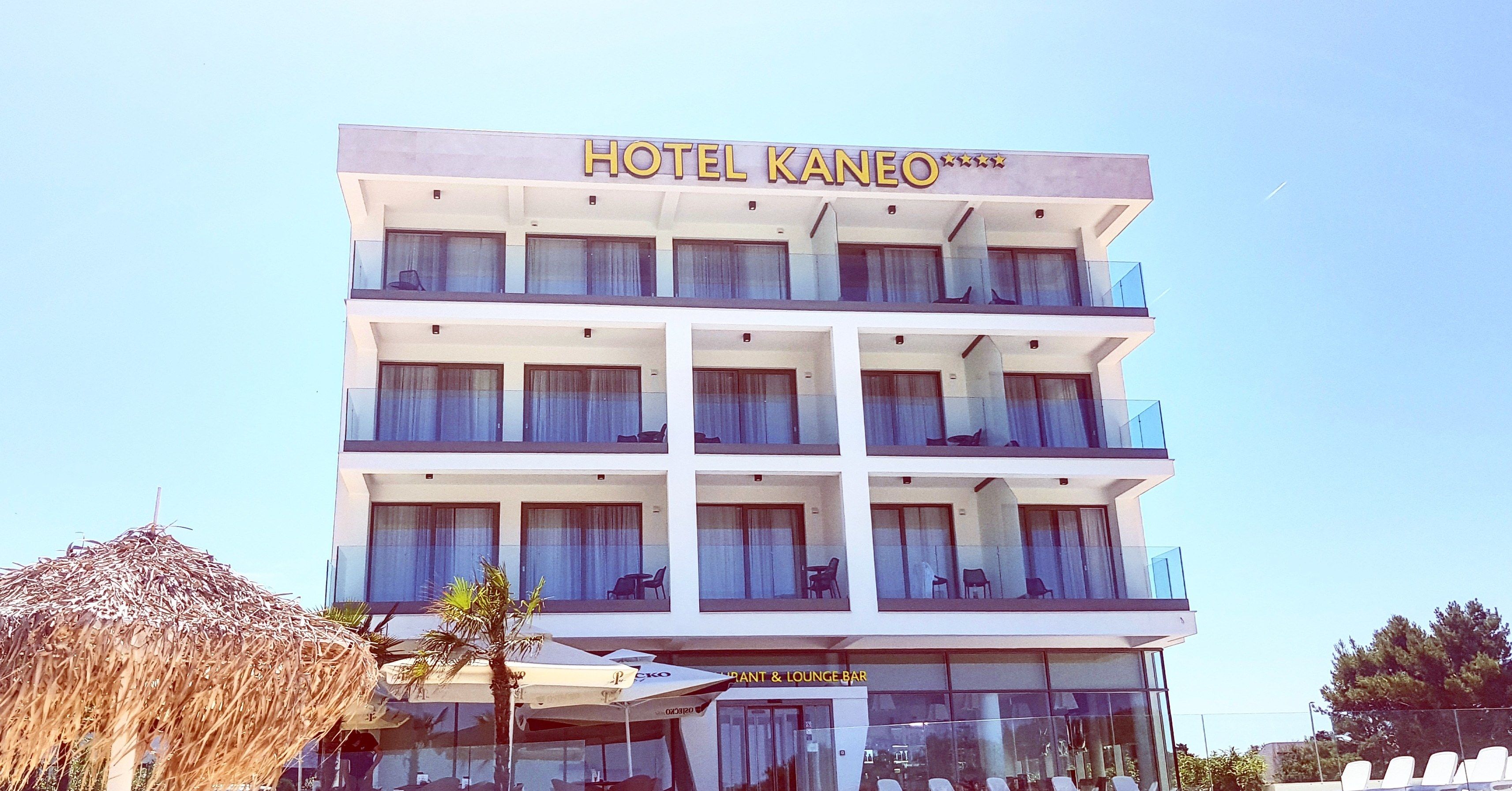 Hotel Kaneo