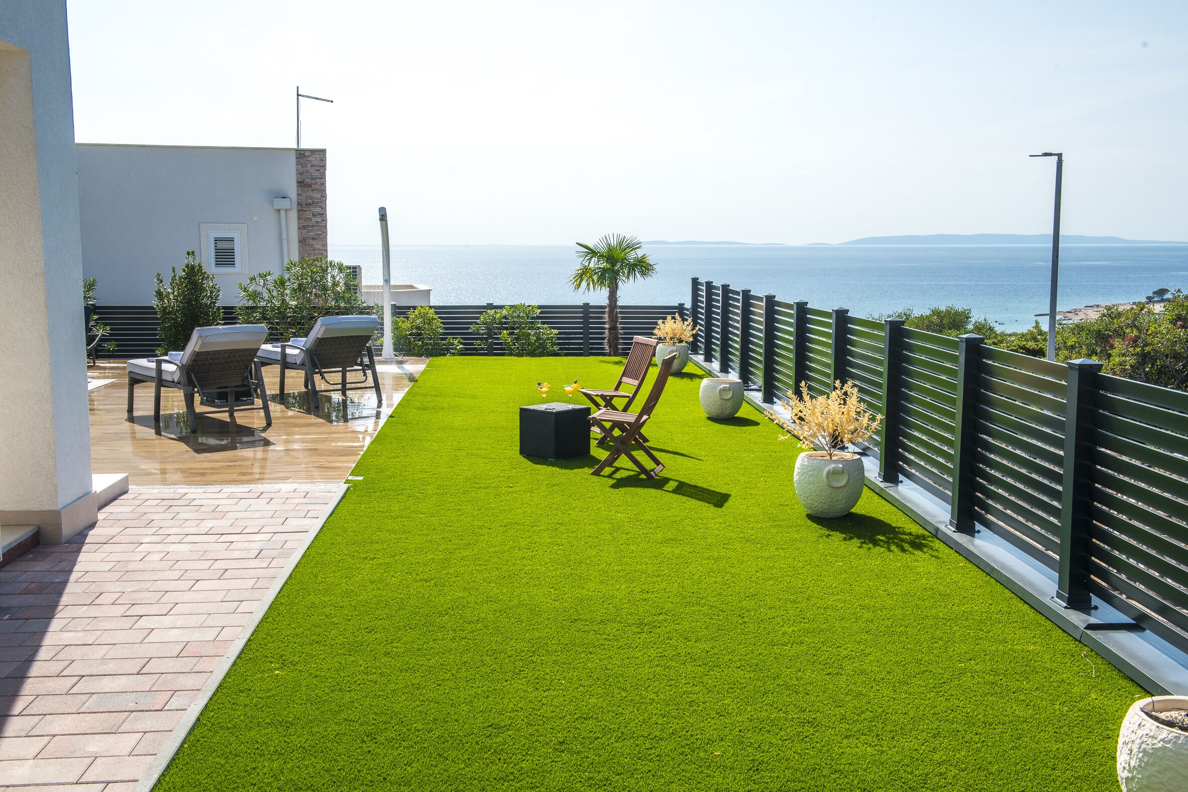 Luxury Villas Royal Il