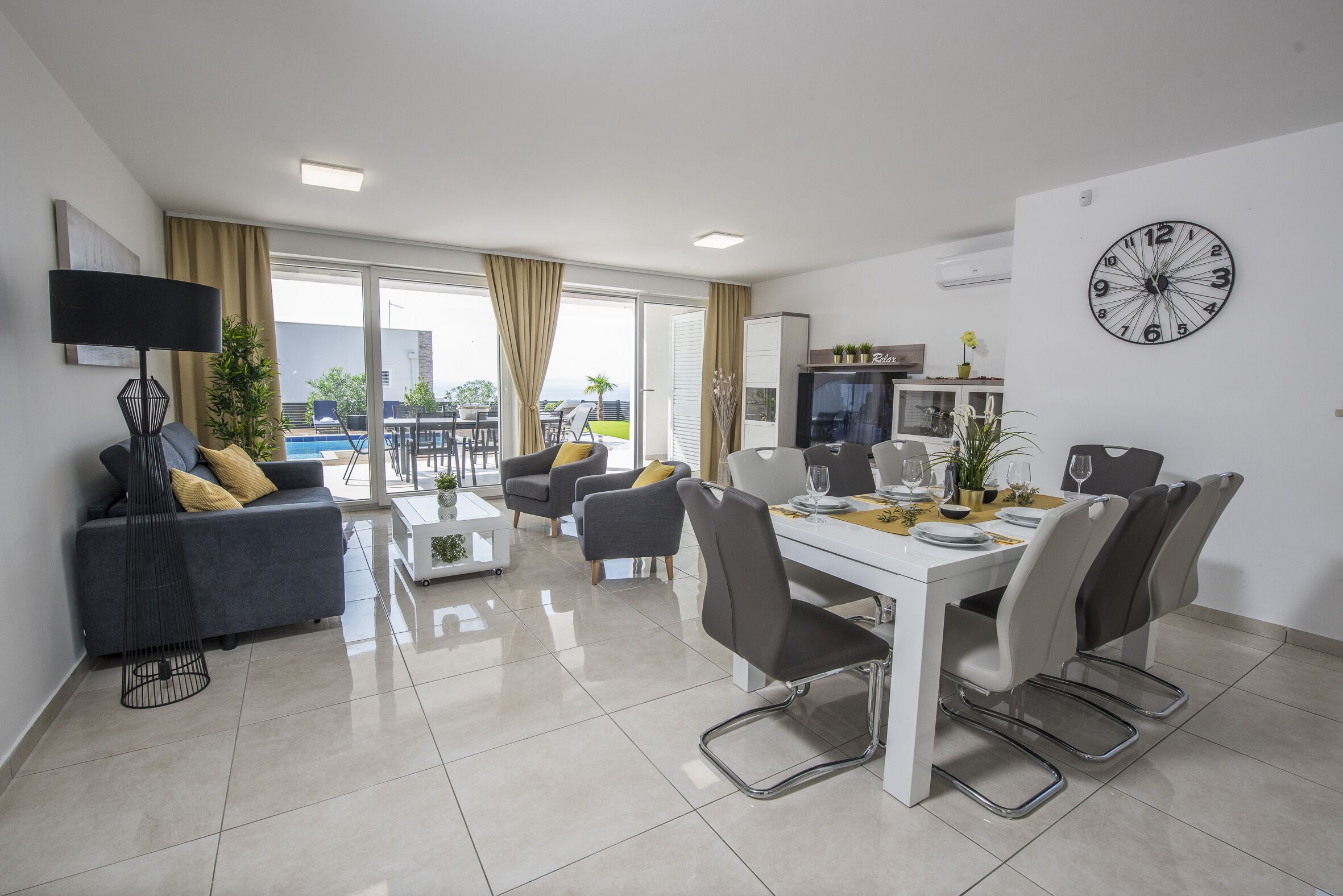 Luxury Villas Royal Il