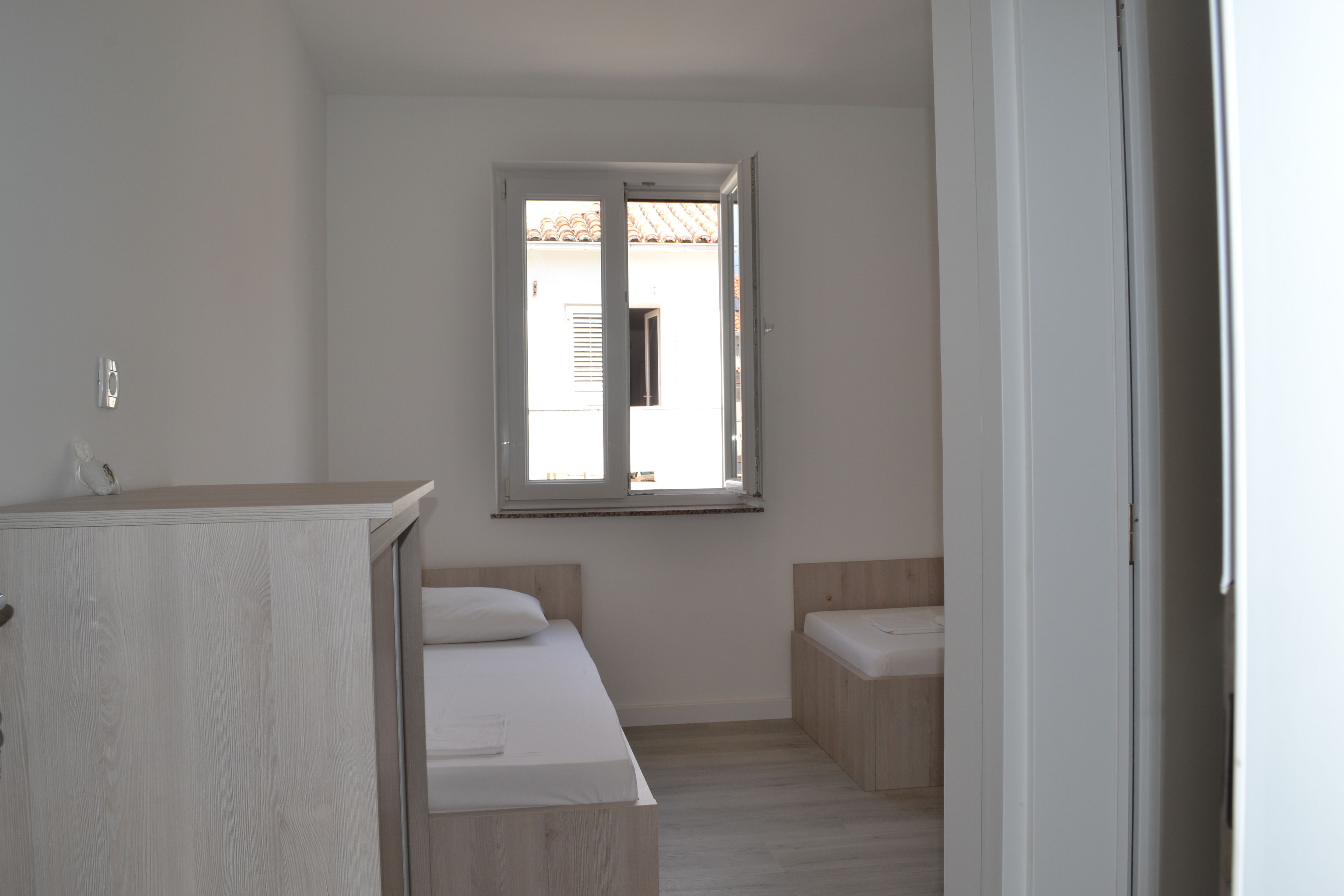 Skunca's House