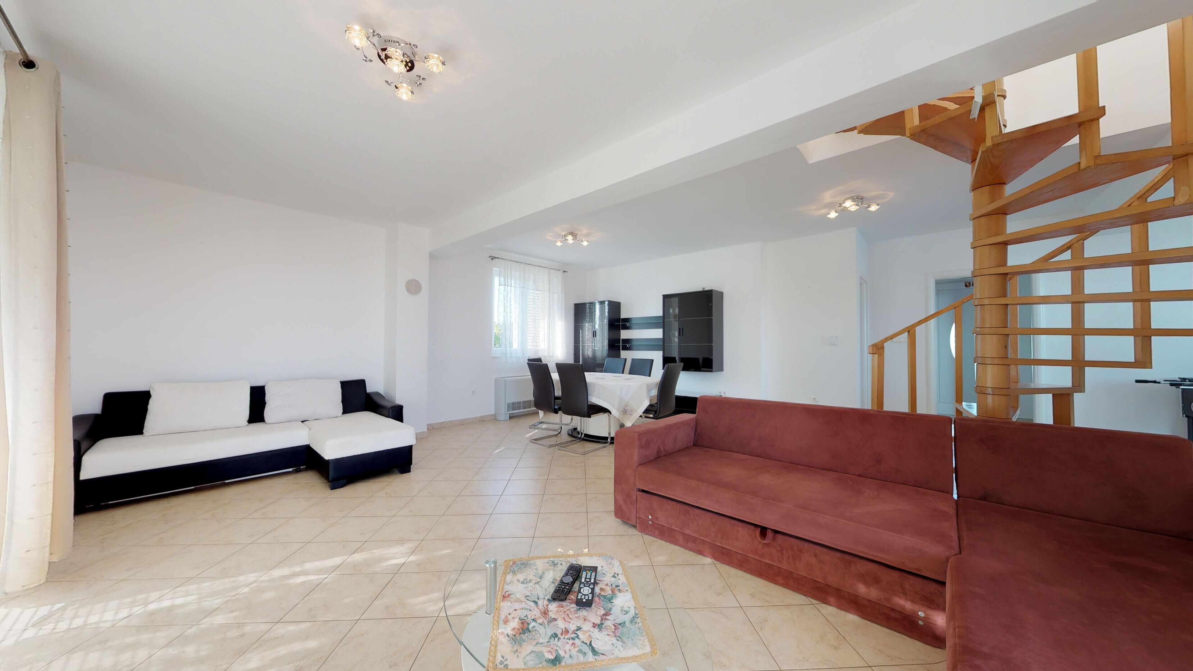 Villa Novalja Katarina