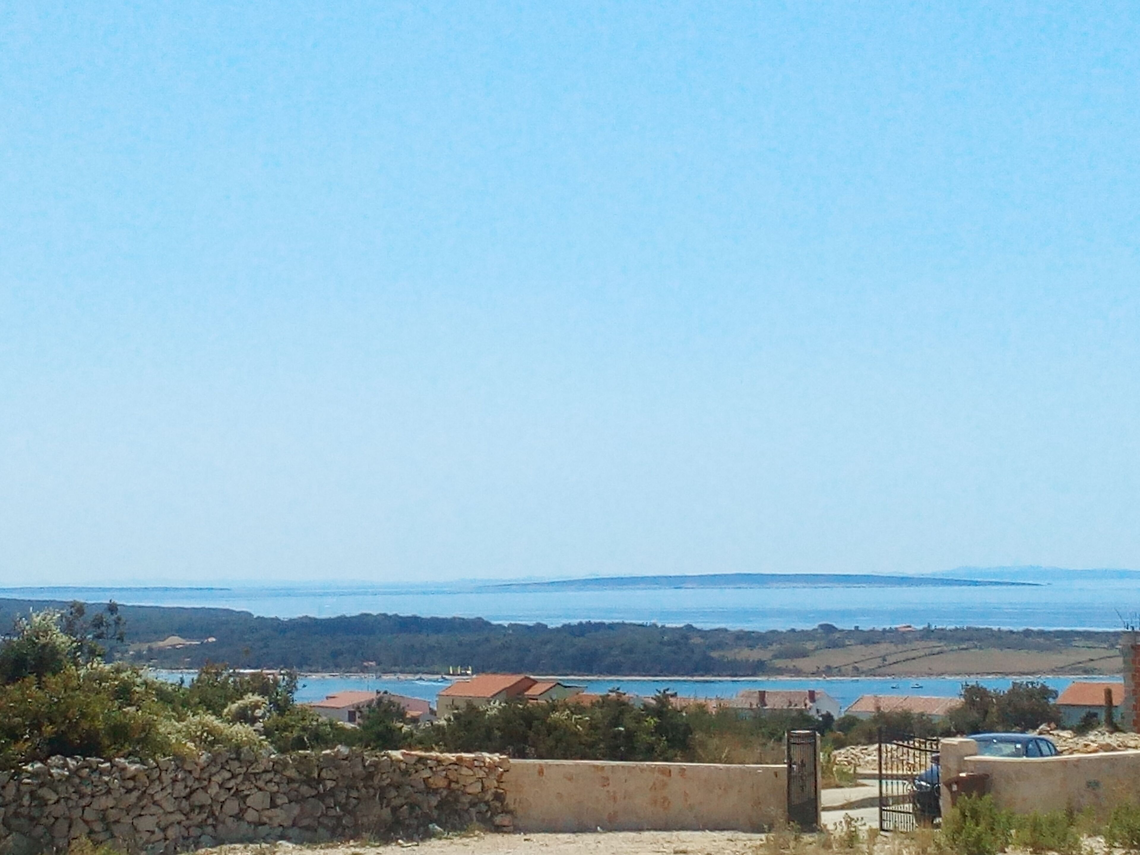 Villa Novalja Katarina