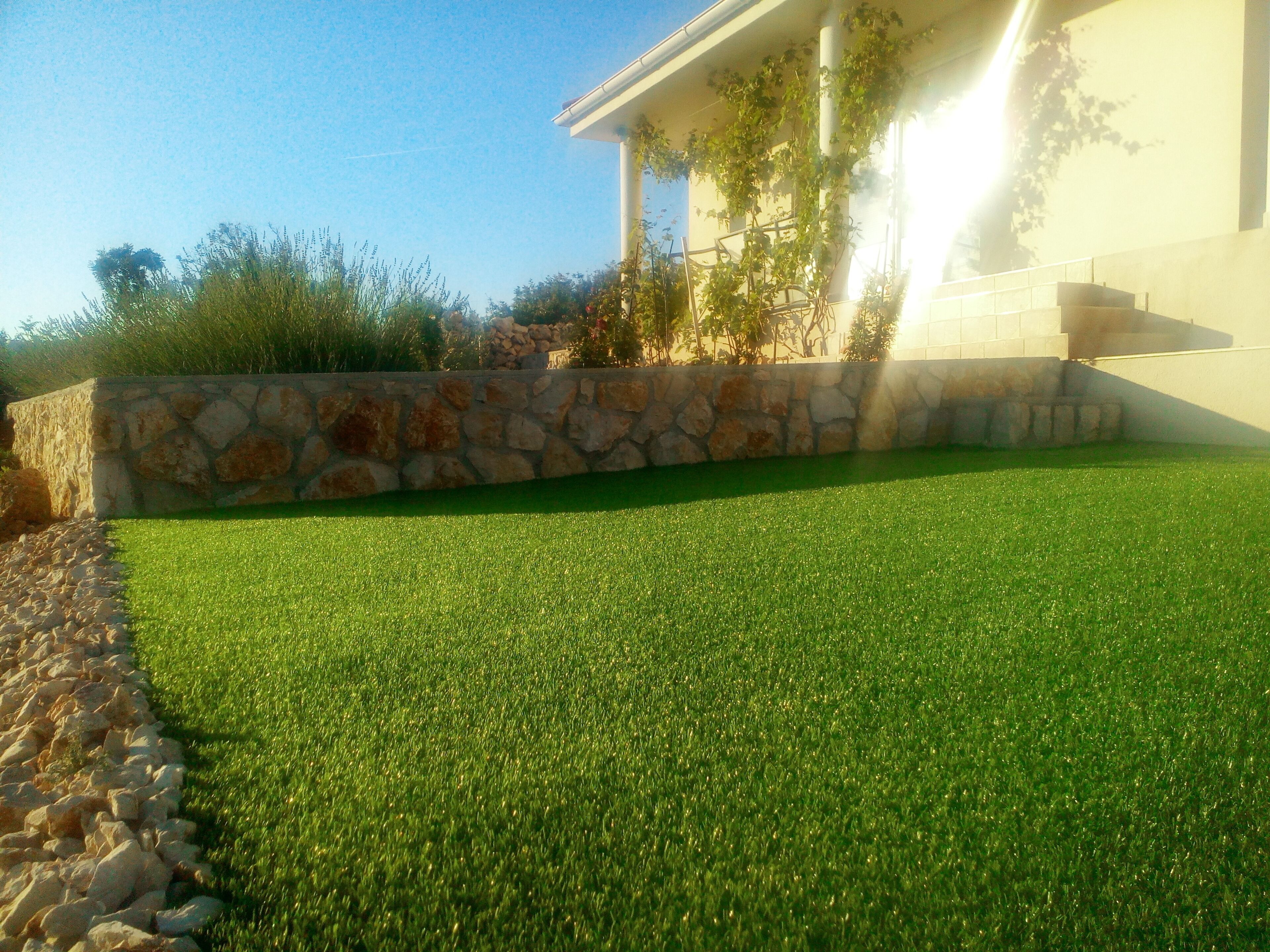 Villa Novalja Katarina