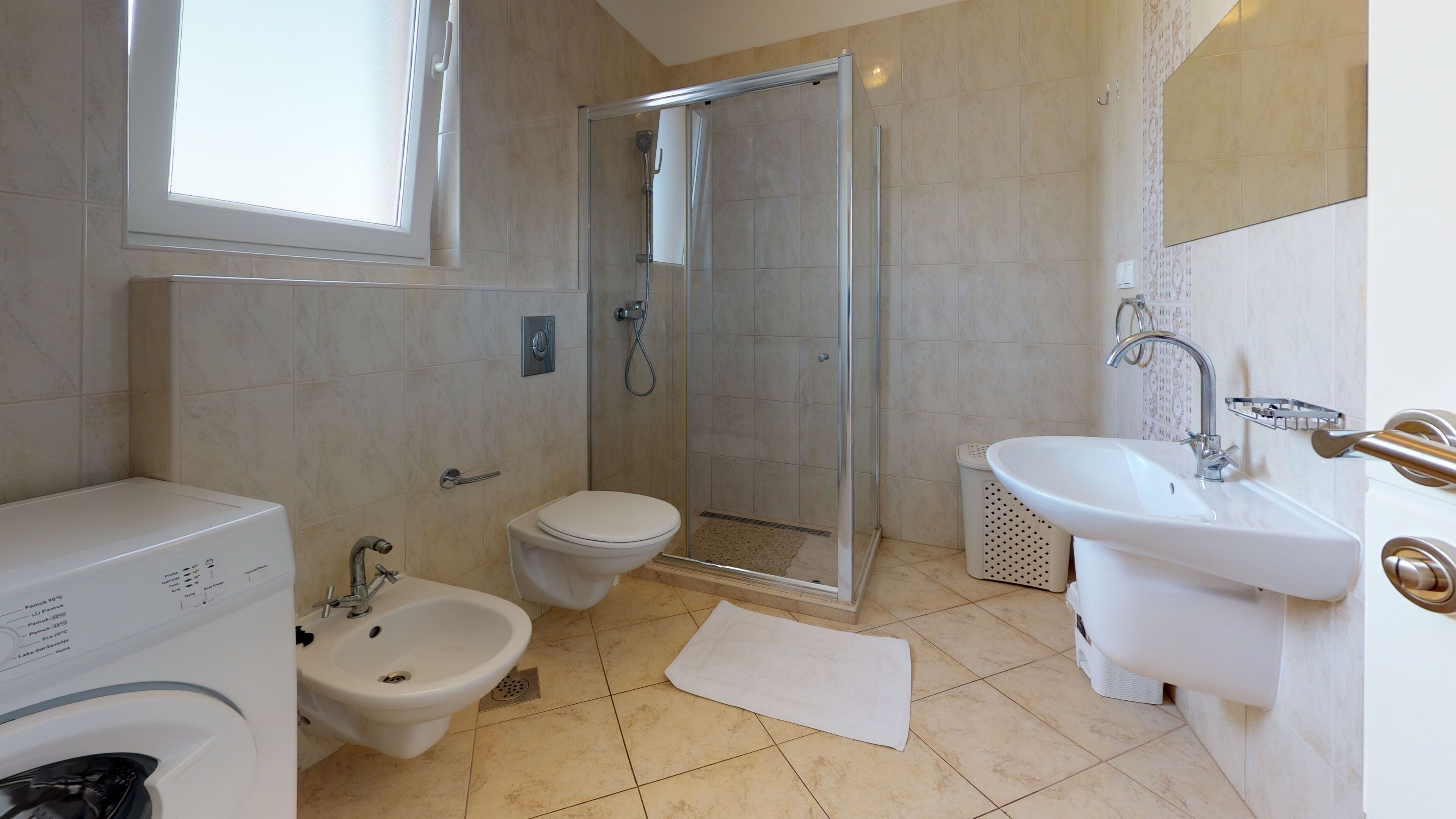 Villa Novalja Katarina