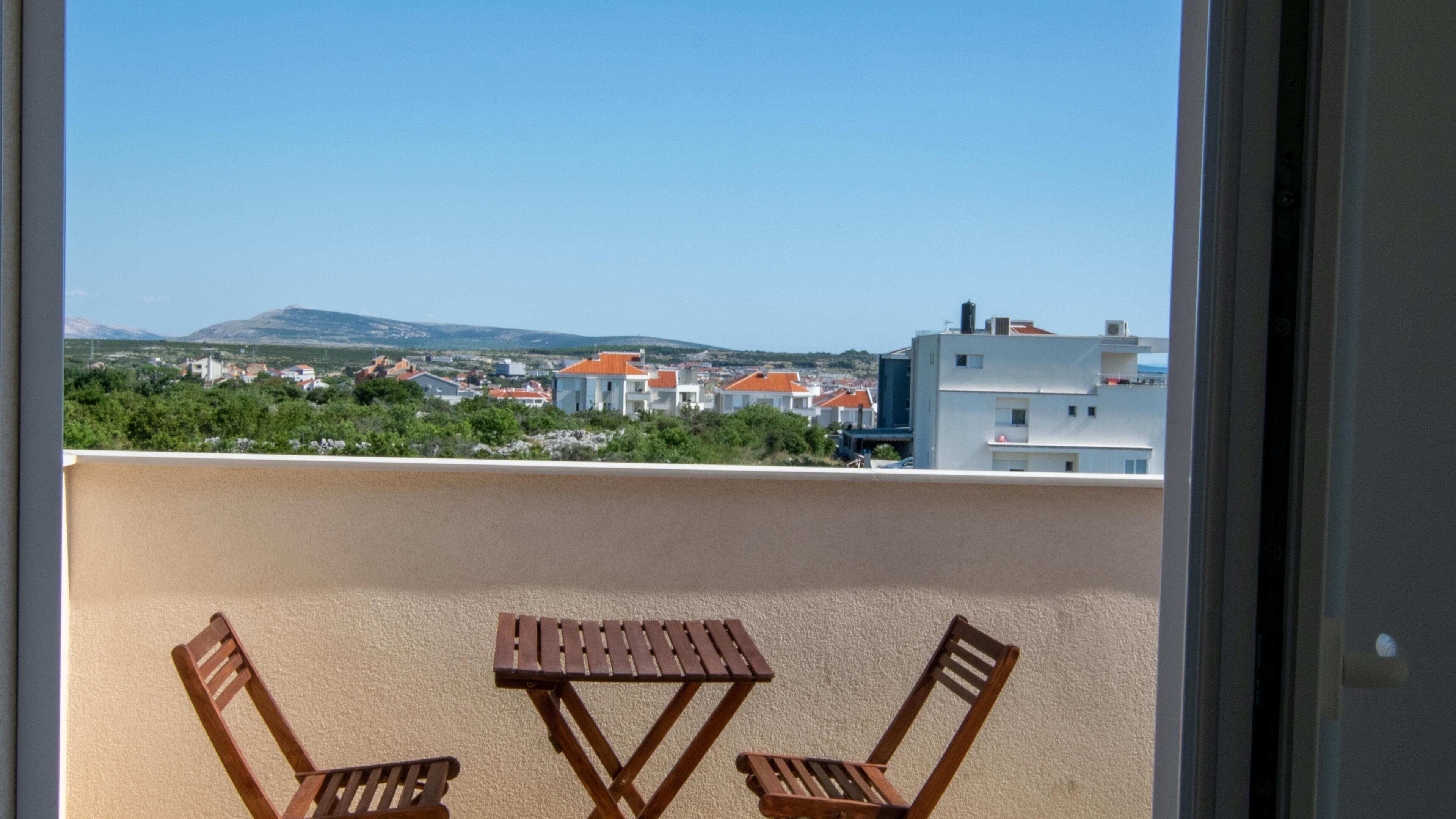 Villa Novalja Katarina