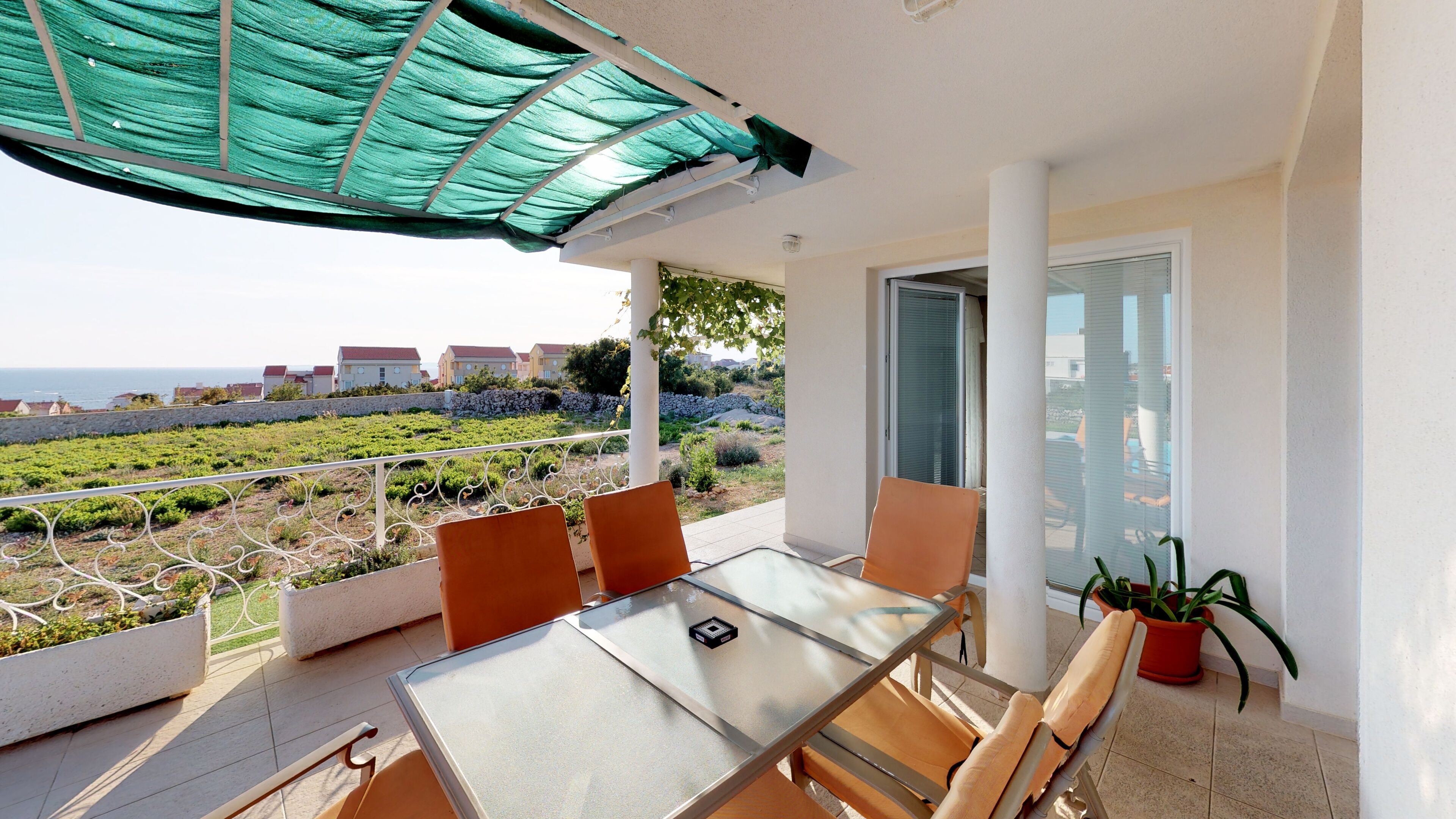 Villa Novalja Katarina