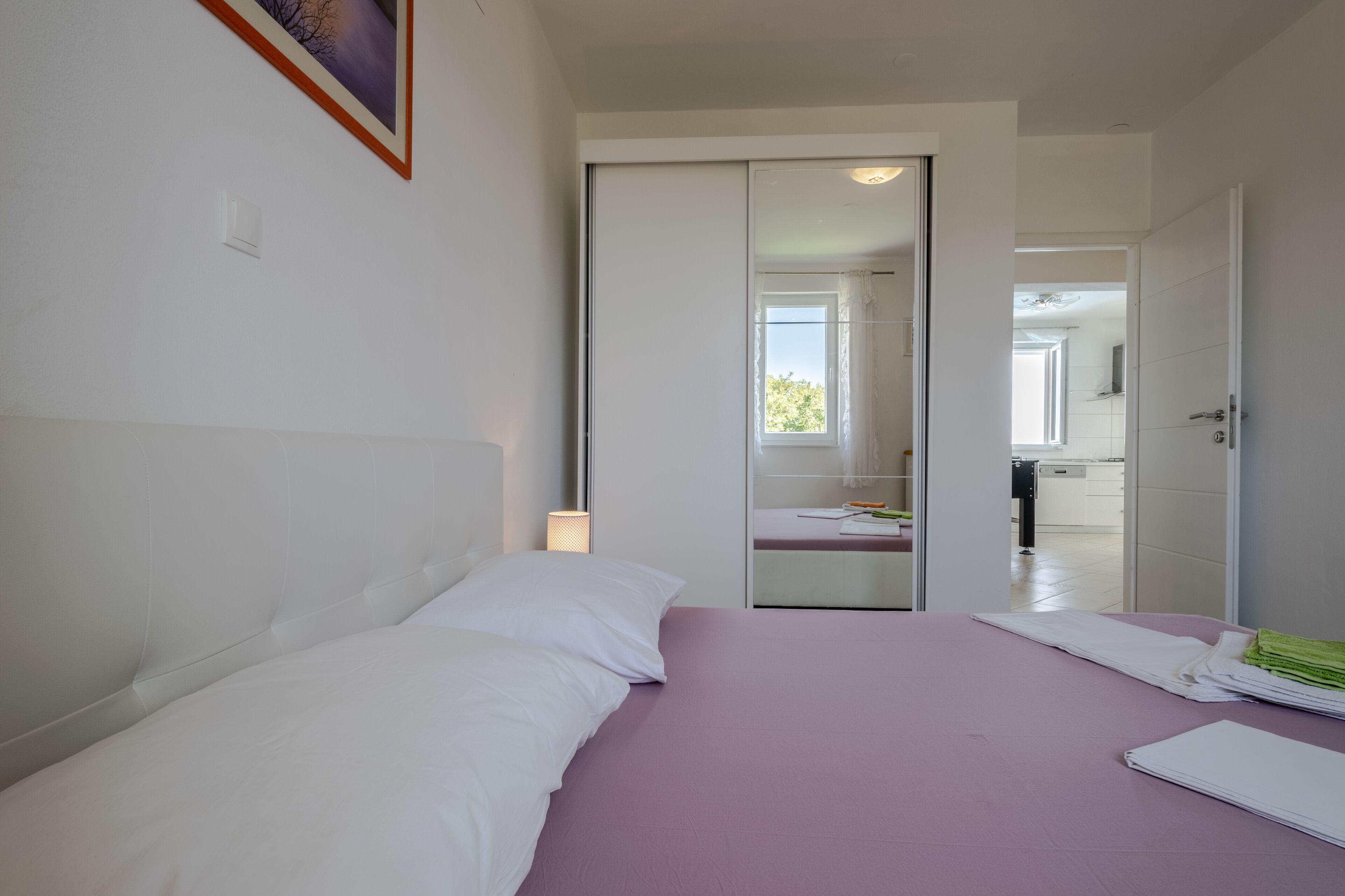 Villa Novalja Katarina