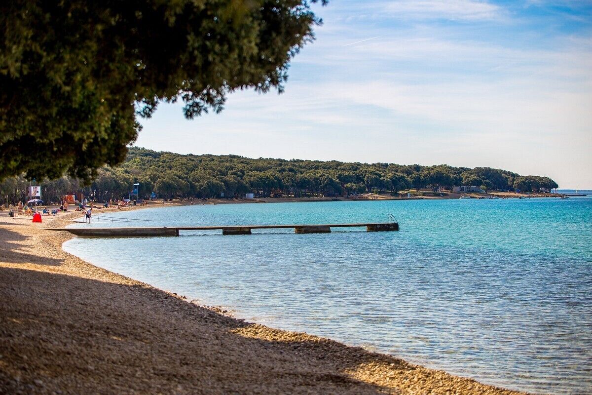 Villa Novalja Katarina