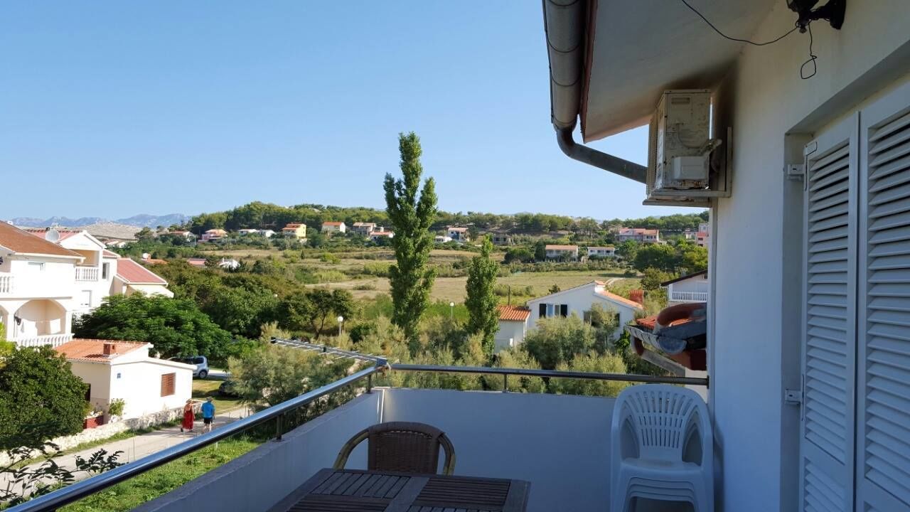 Apartments Dupin