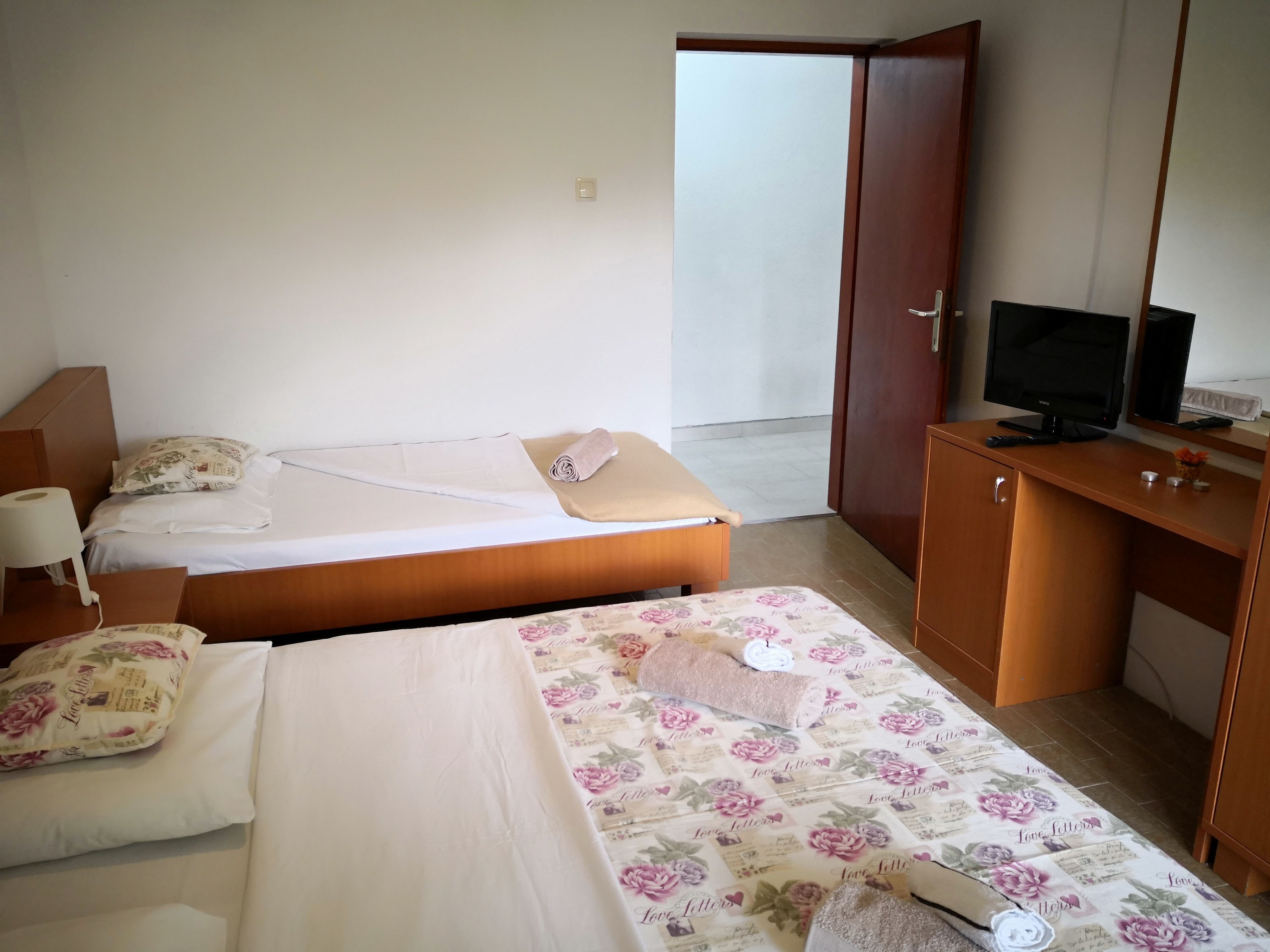 Apartments Dupin