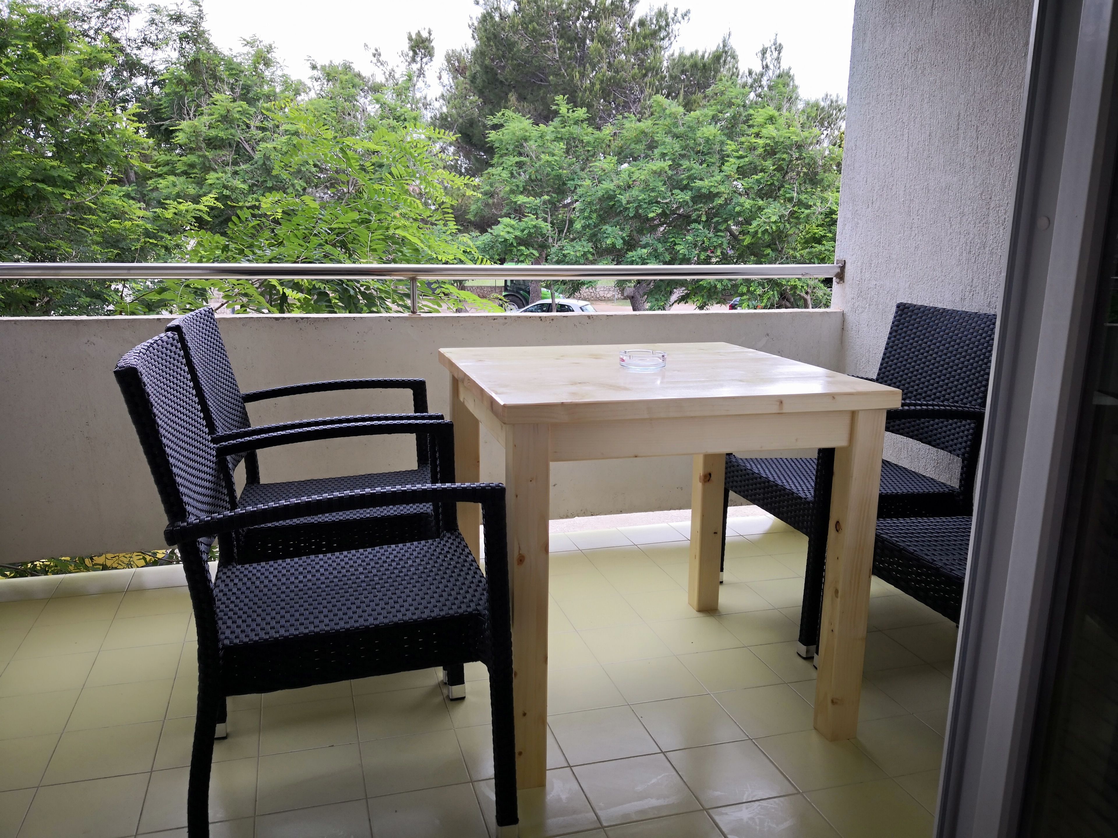 Apartments Dupin
