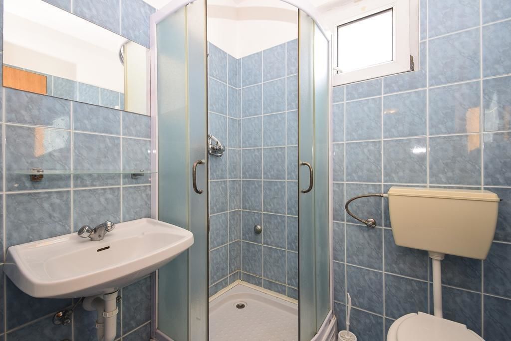 Apartments Dupin