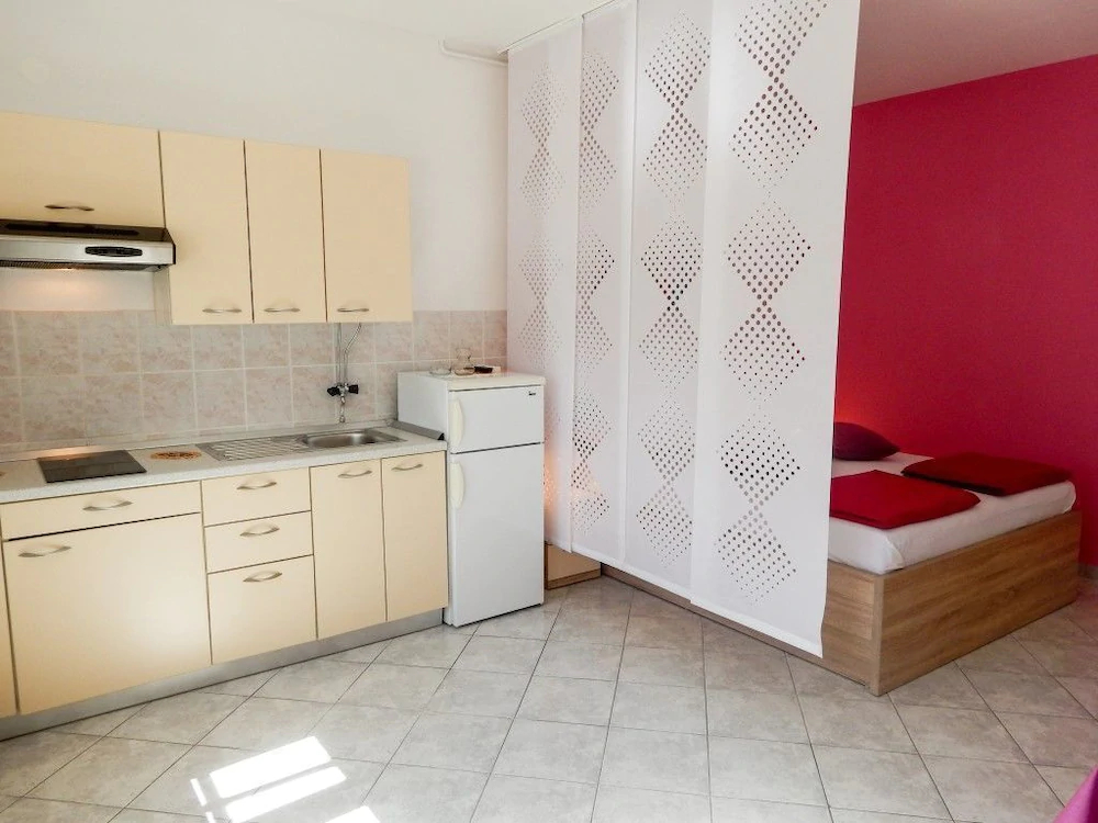 Apartments Marija