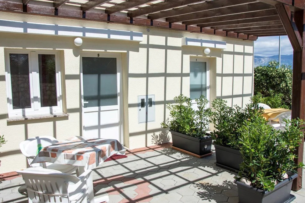Apartments Marija