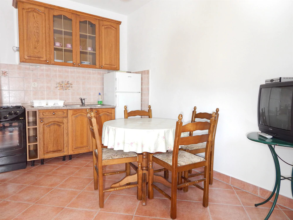 Apartments Rajko