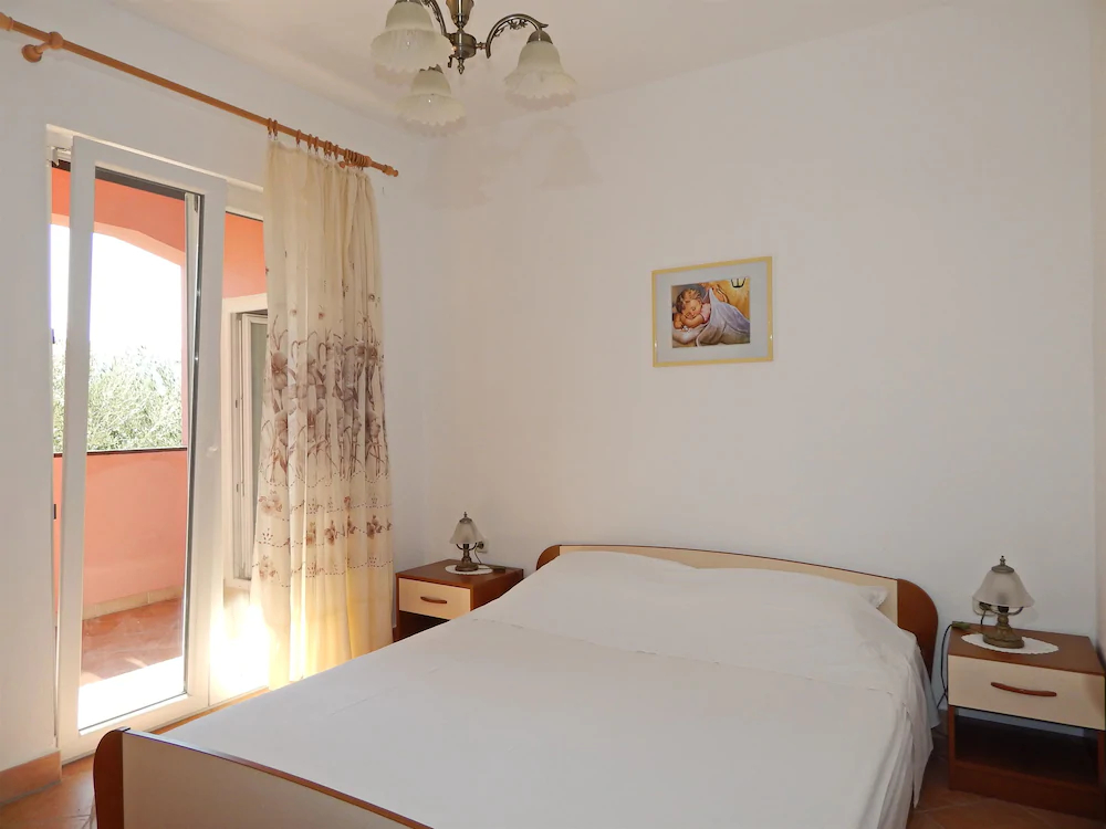 Apartments Rajko