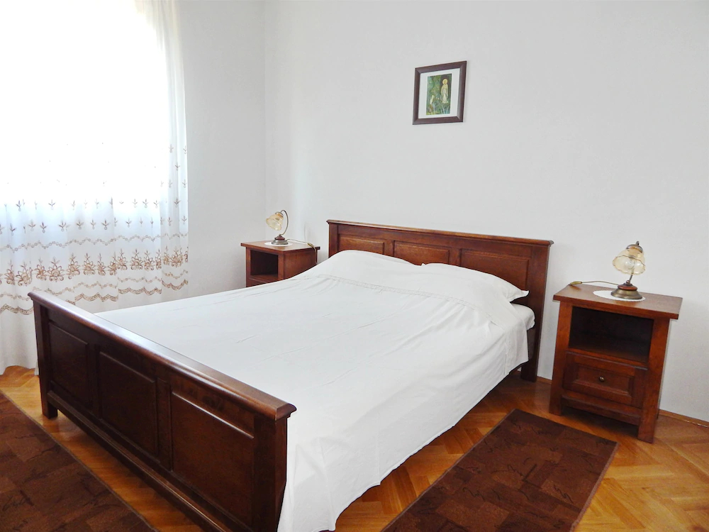 Apartments Rajko