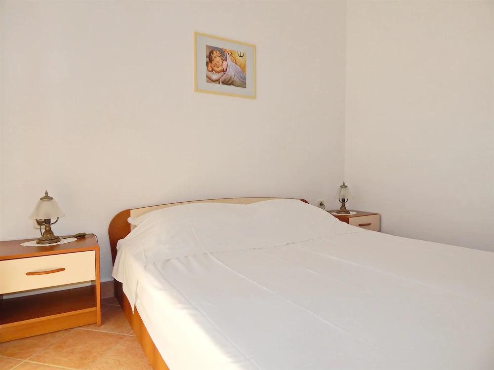 Apartments Rajko