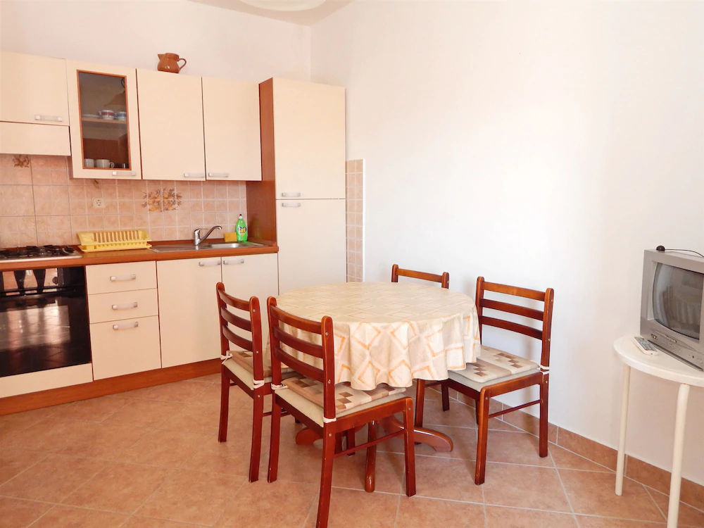 Apartments Rajko