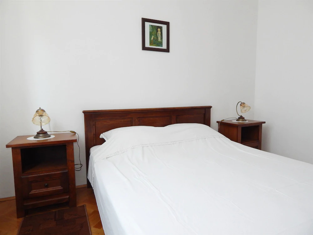 Apartments Rajko