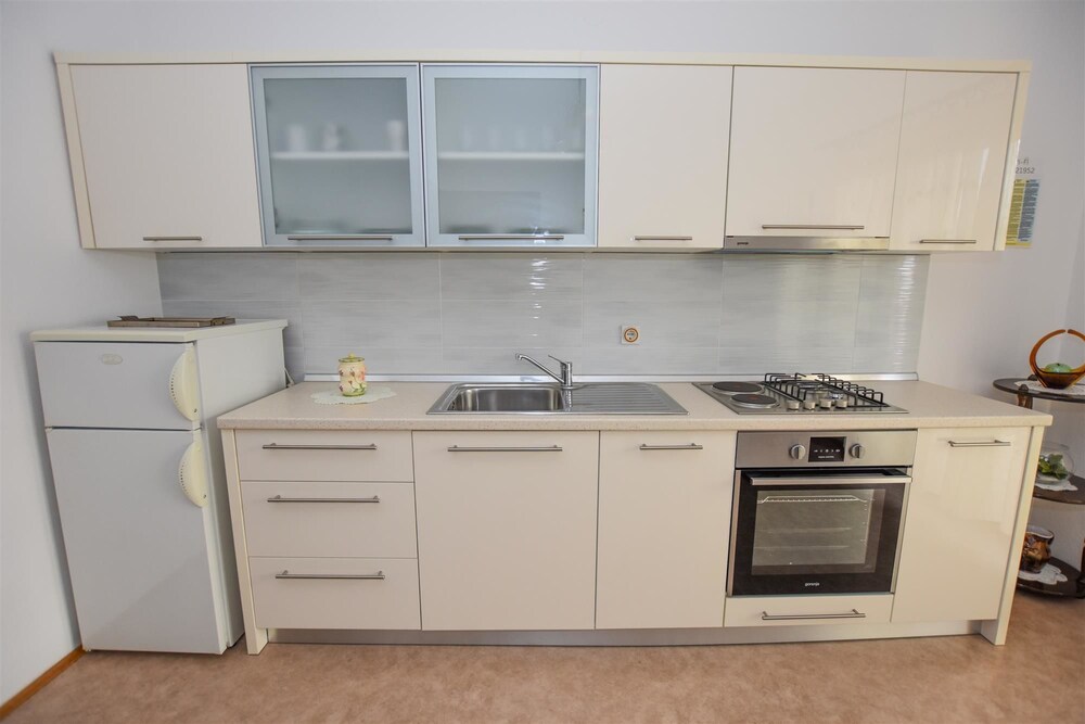 Apartments Rajko