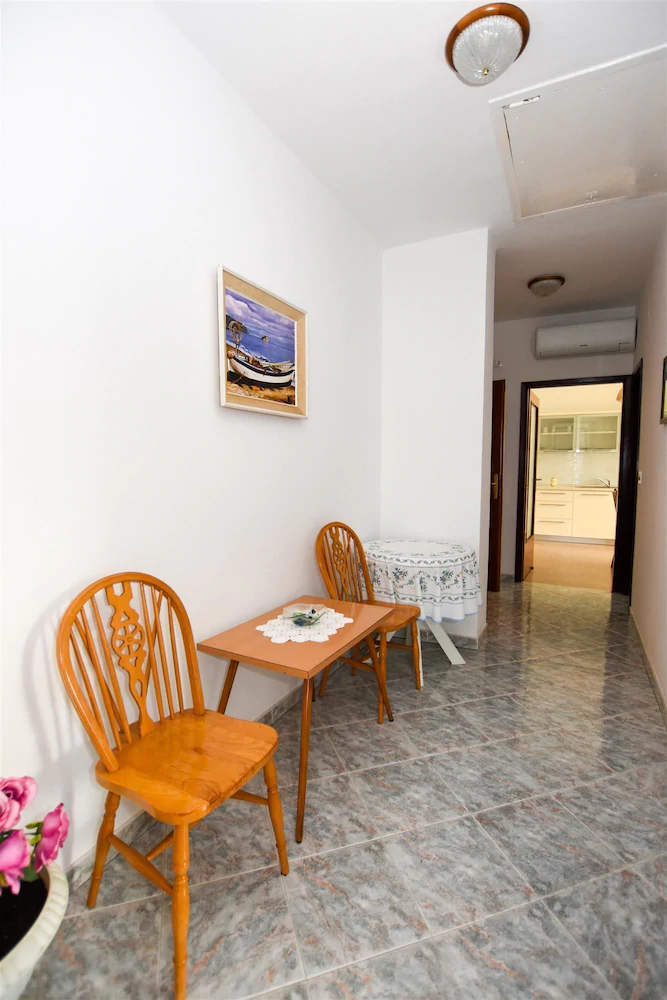 Apartments Rajko