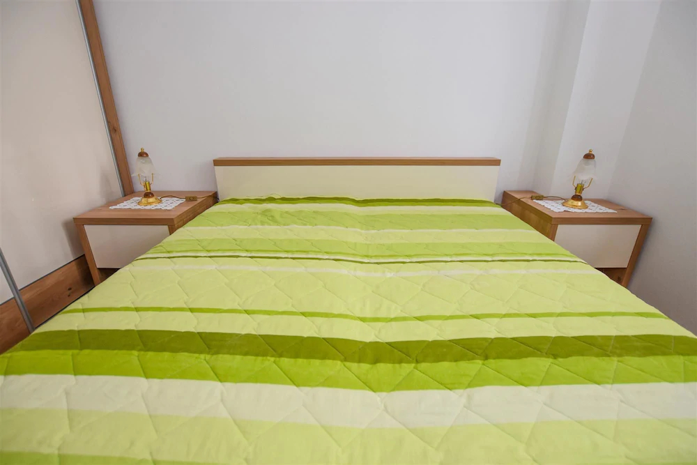 Apartments Rajko