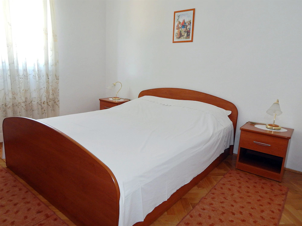 Apartments Rajko