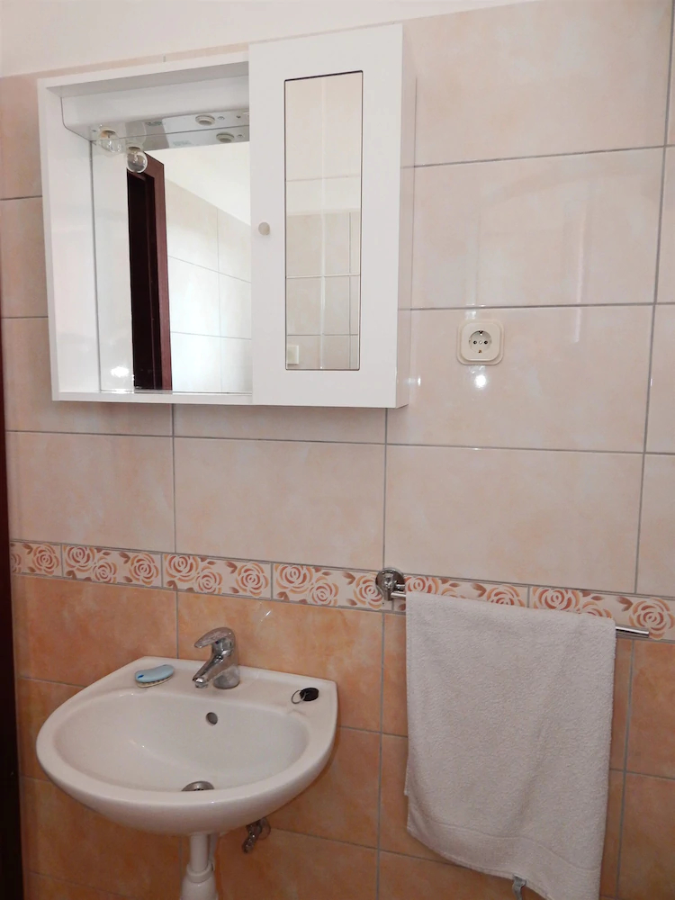 Apartments Rajko
